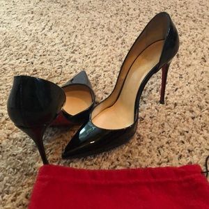 Christian Louboutin Iriza